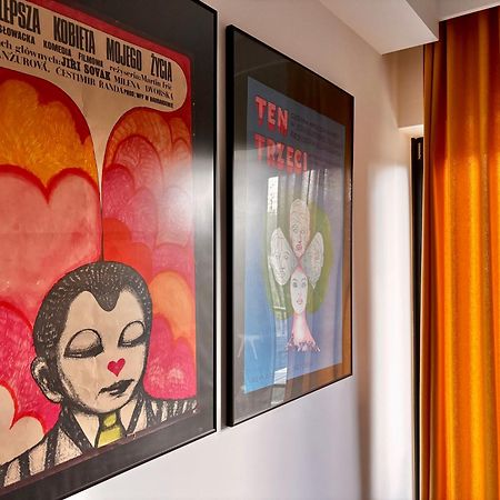 Sunn Aparthotel Szklarska Poreba Dış mekan fotoğraf