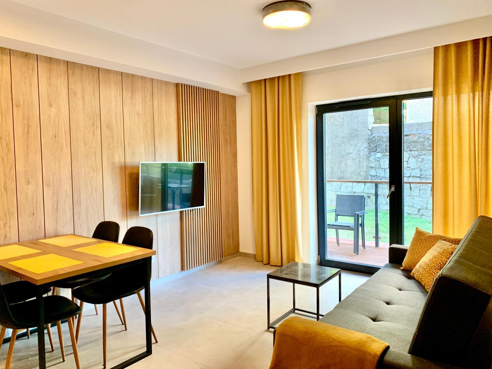 Sunn Aparthotel Szklarska Poreba Dış mekan fotoğraf