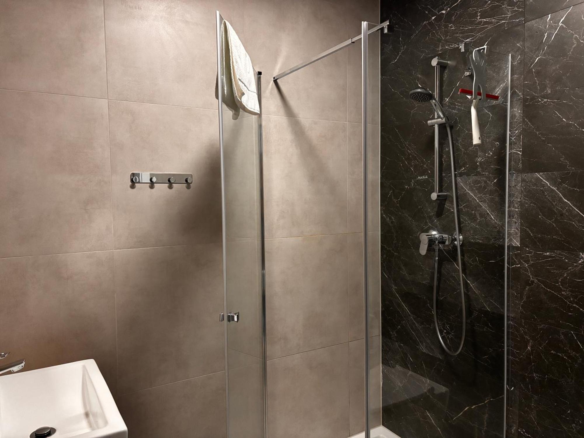 Sunn Aparthotel Szklarska Poreba Dış mekan fotoğraf